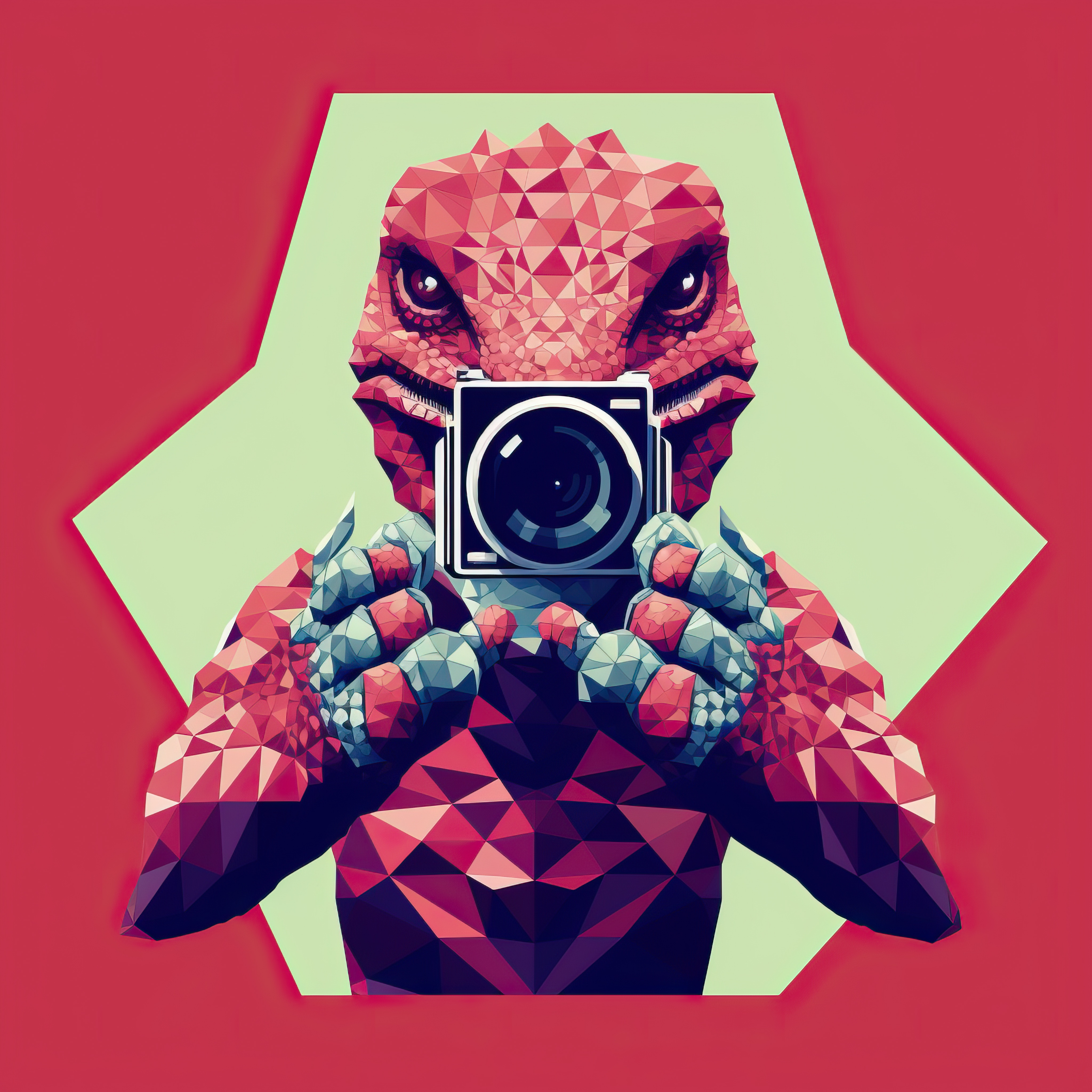 The Photographer #331