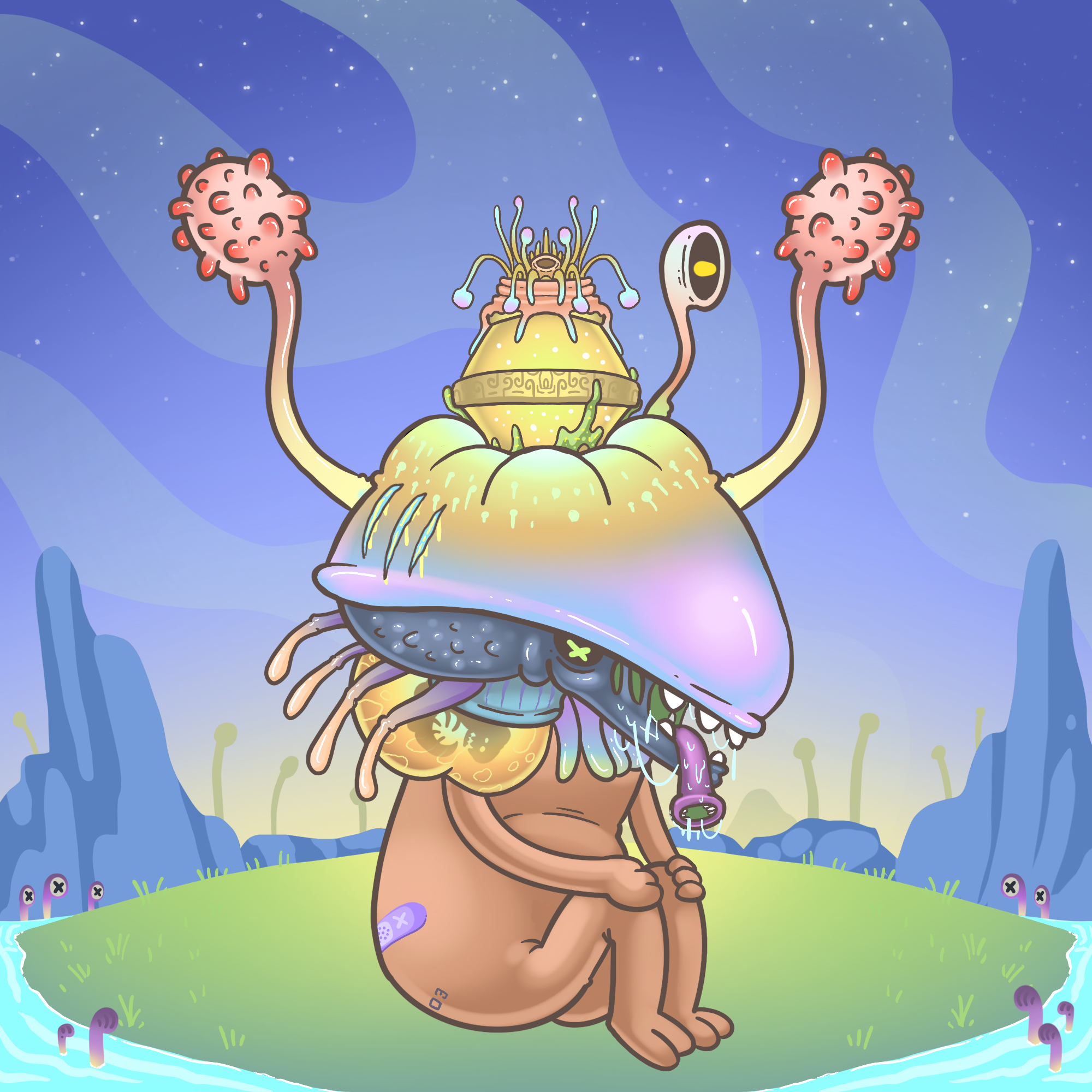 NFT Image