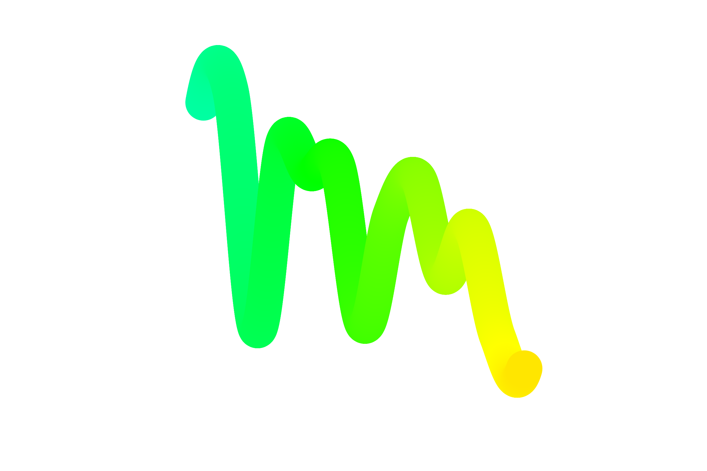 Chromie Squiggle #1413