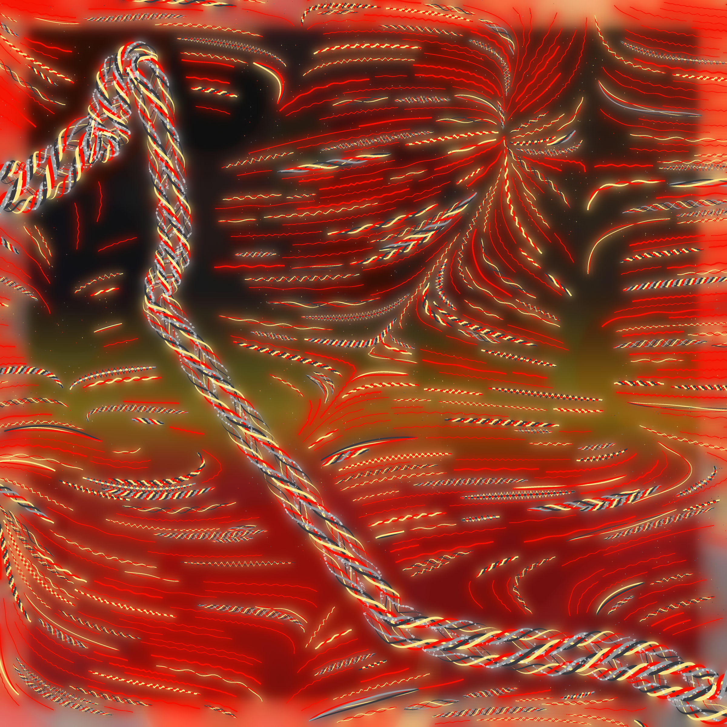 Friendship Bracelets #17257