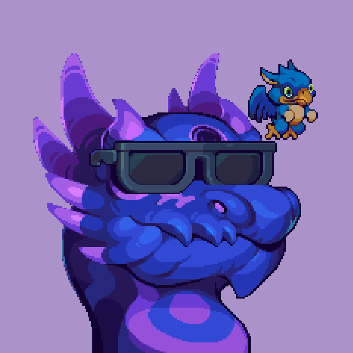 Akumu Dragonz #5634