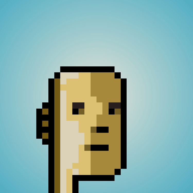 Punks In Motion #7528