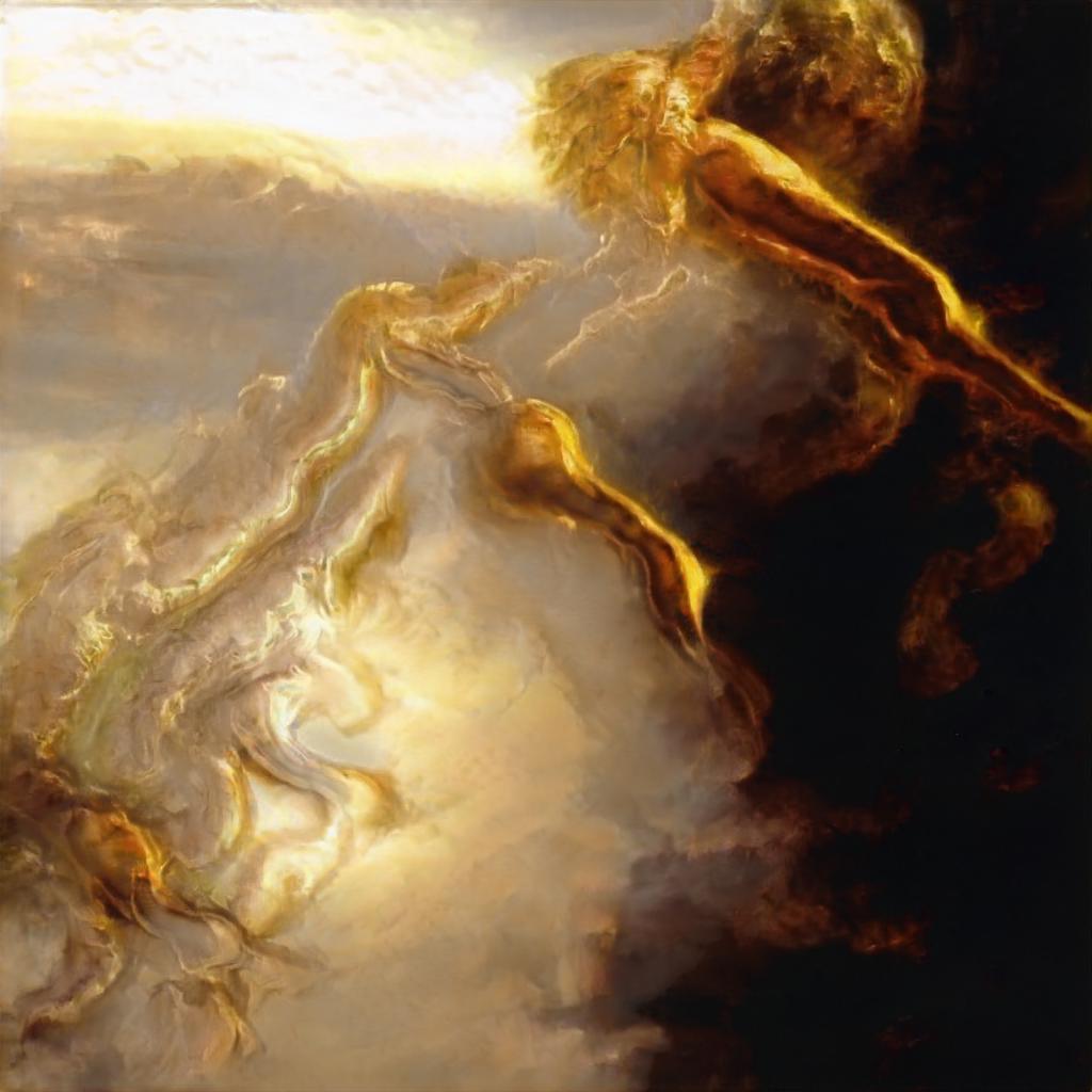 golden age