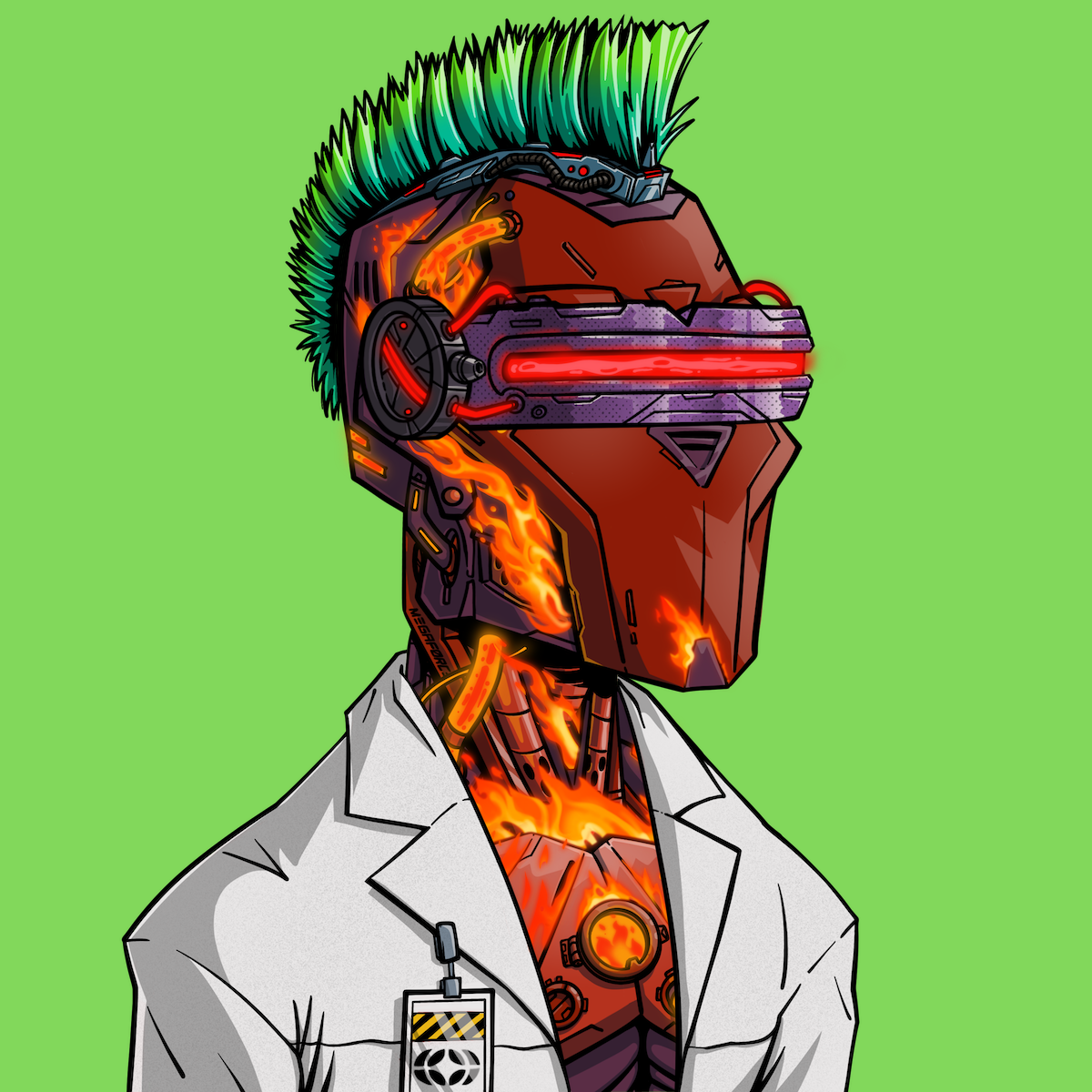 NFT Image