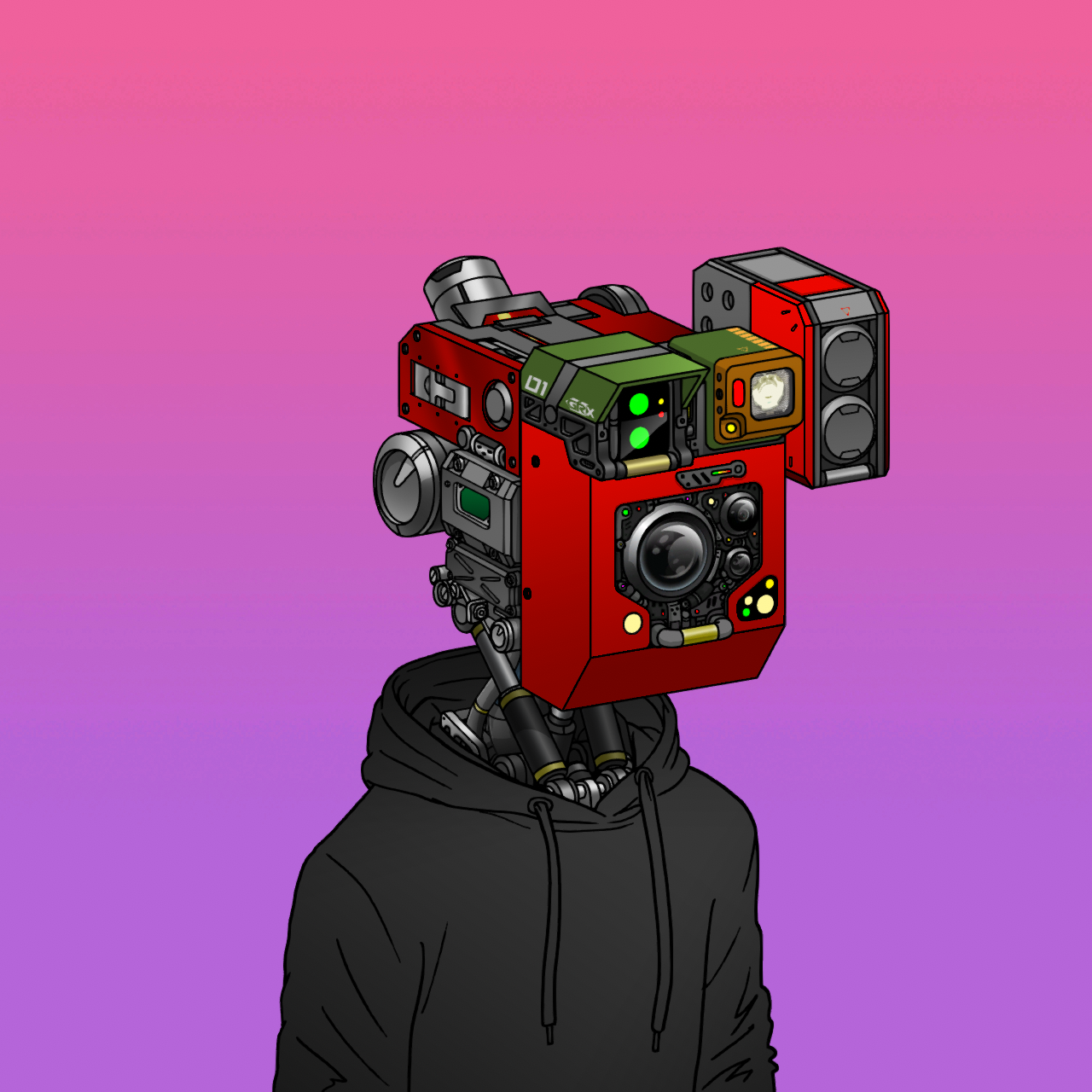 NFT Image