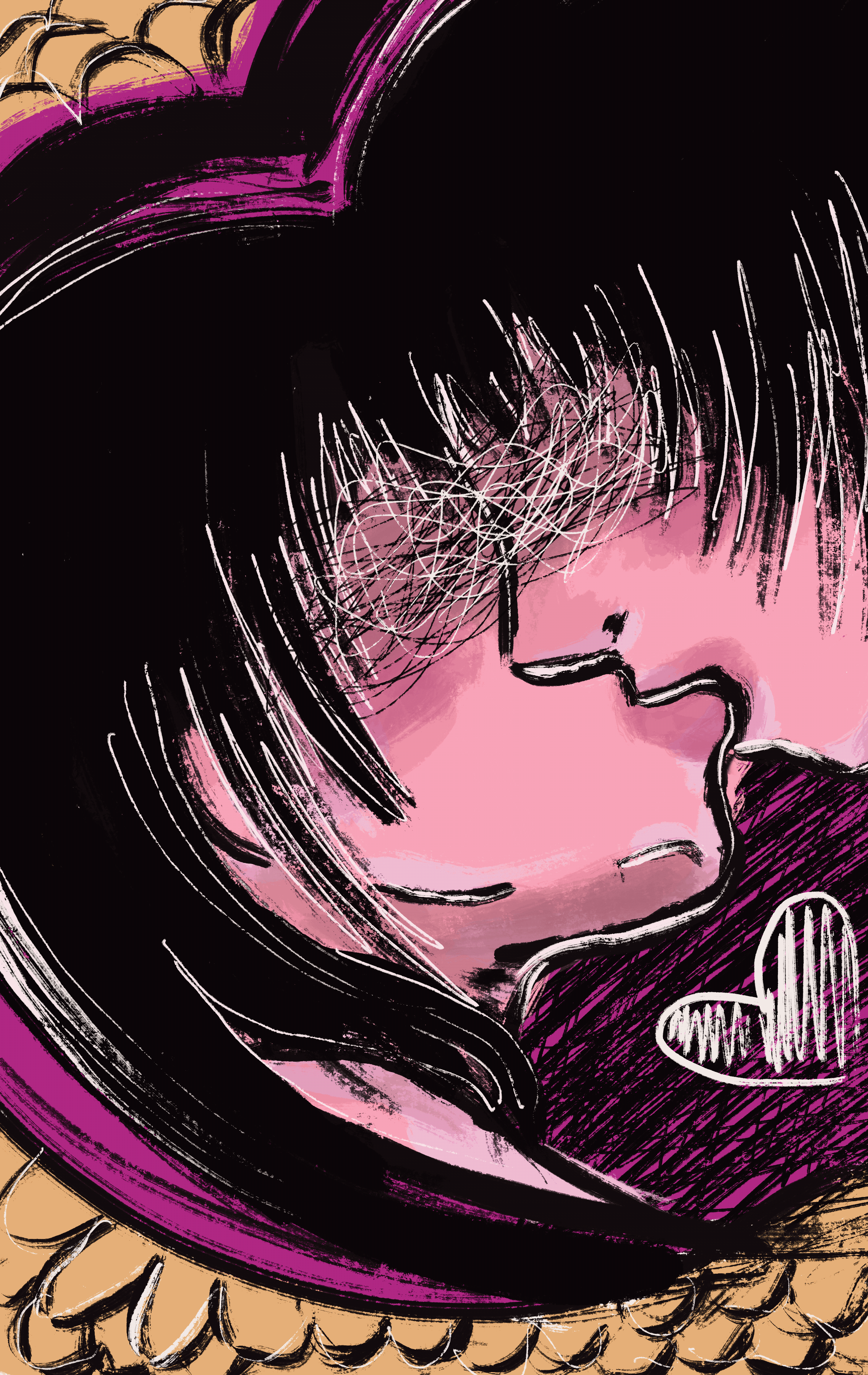 Romance 15 - Fairytale Love