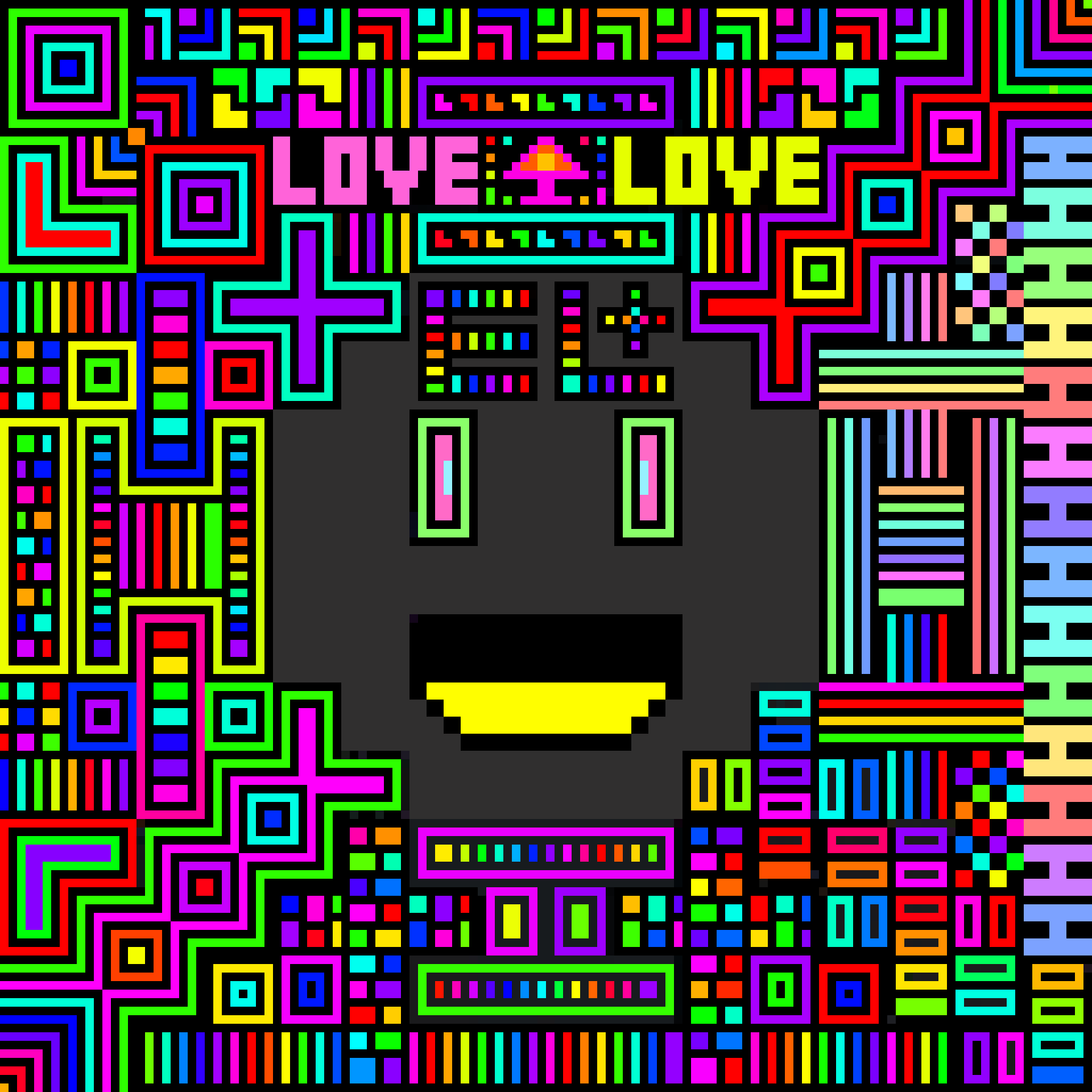 Energy plus luxury #9815