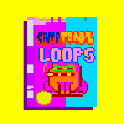  Chromaroma ThirdBreakfast # 1022