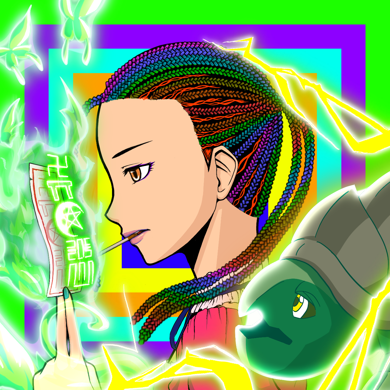 NFT Image