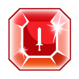 Primary Attack Shards