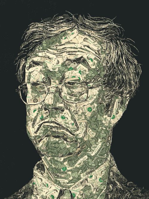 Dollars Nakamoto - 6th Edition