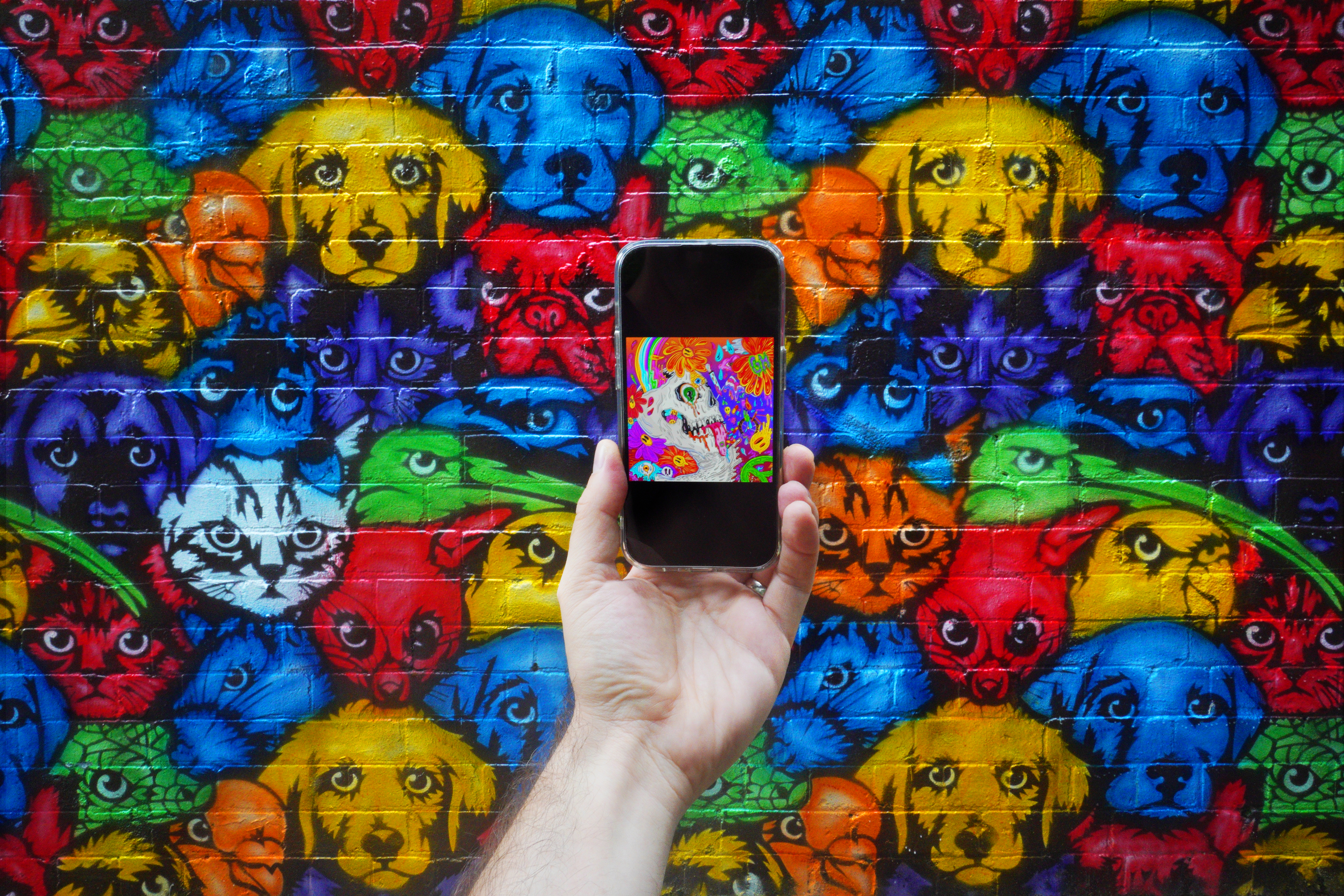 Memes Outside #22: Uncommon Pets