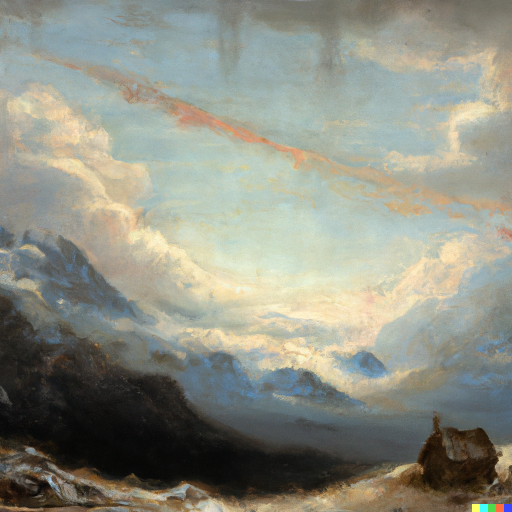 MTNS | The Soundtrack: 01 #1/8