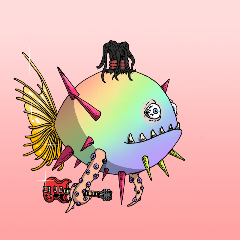 NFT Image