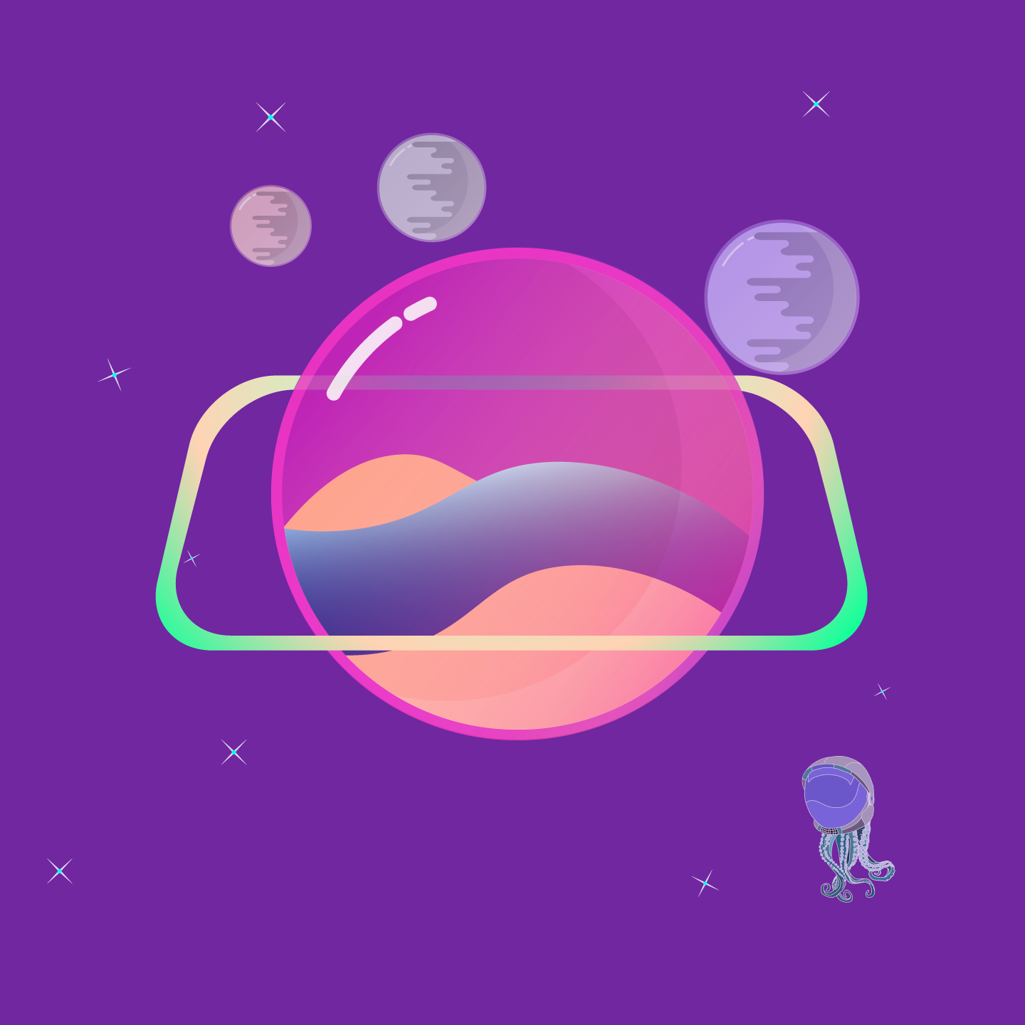 NFT Image