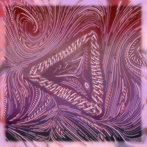 Friendship Bracelets #36331