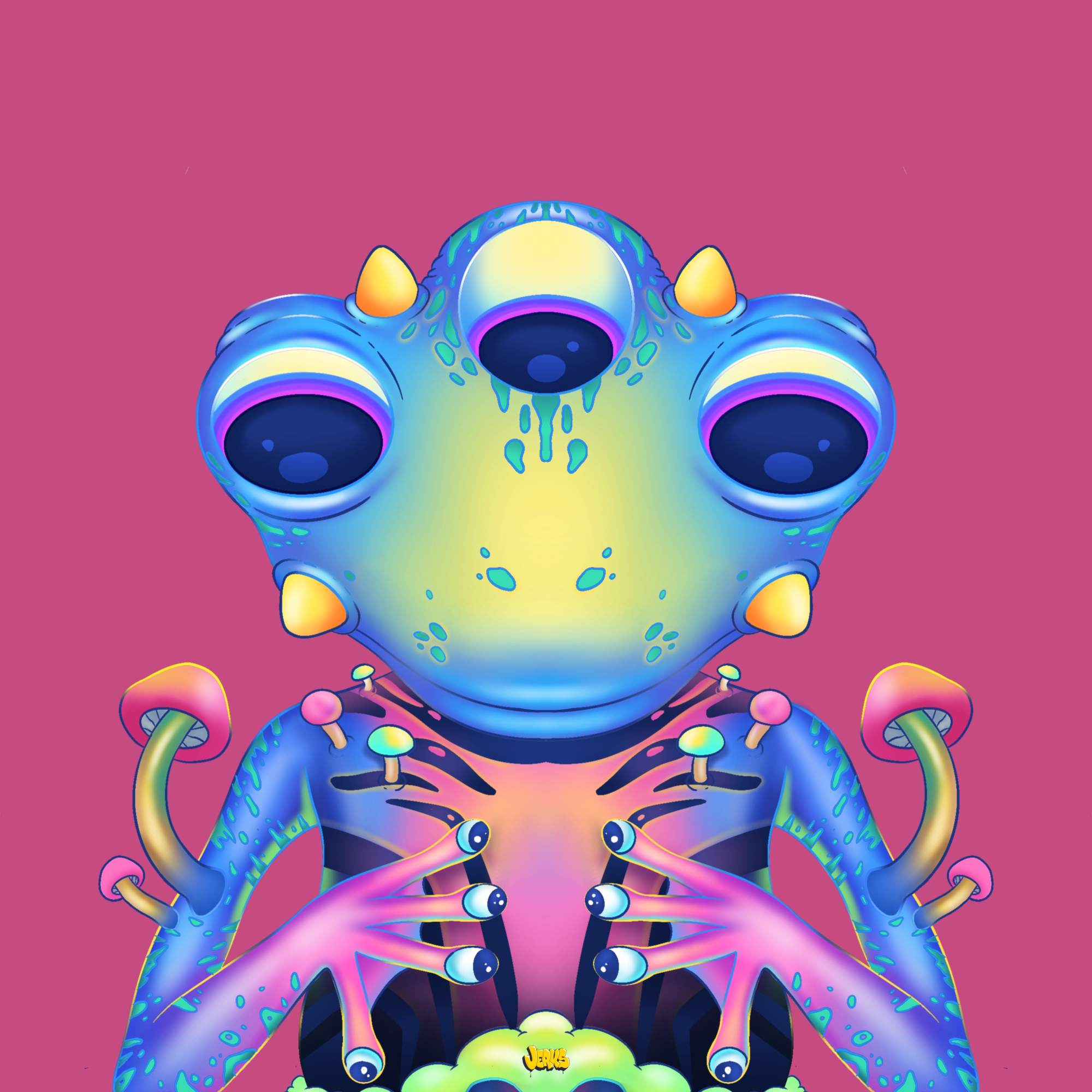 NFT Image