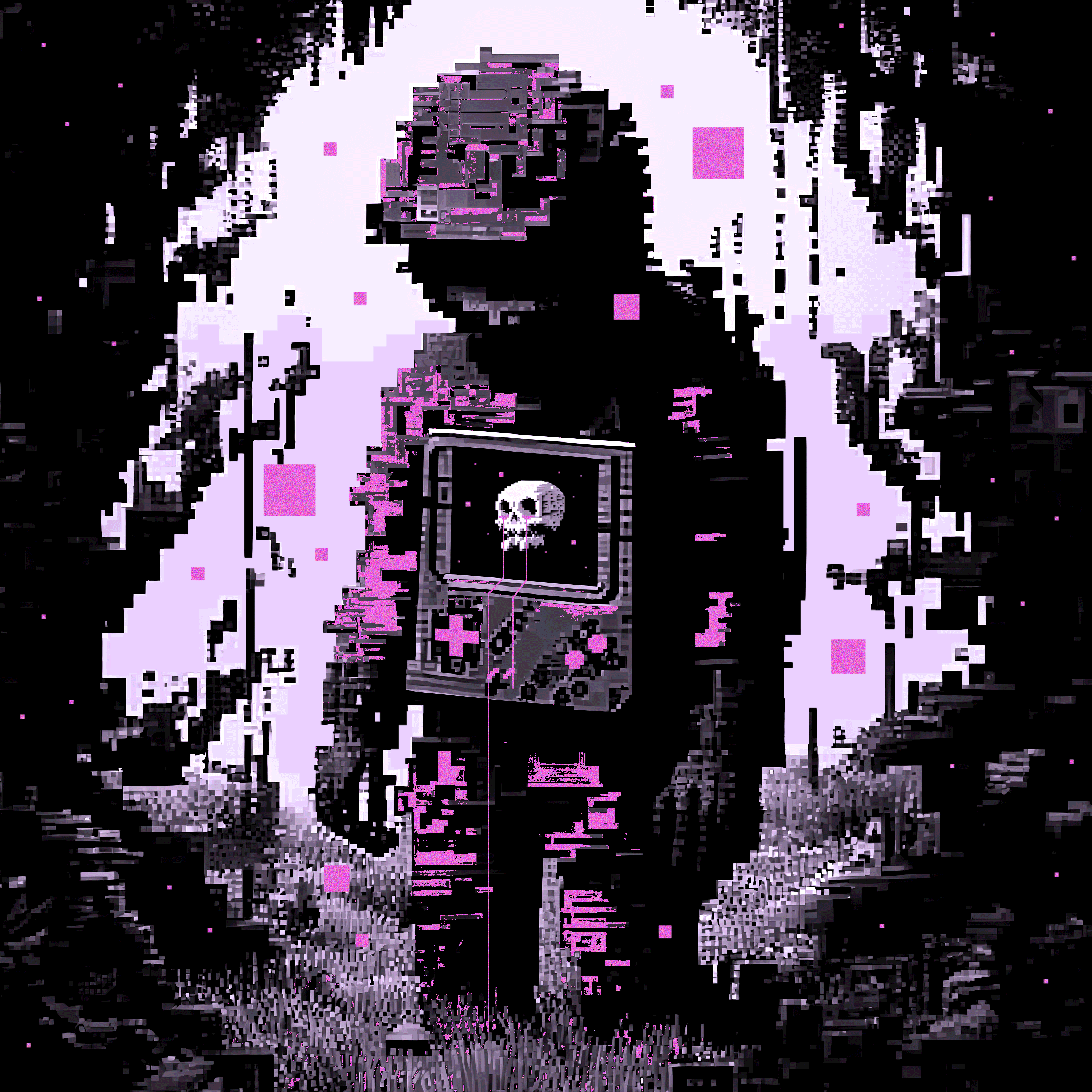 technology dependence