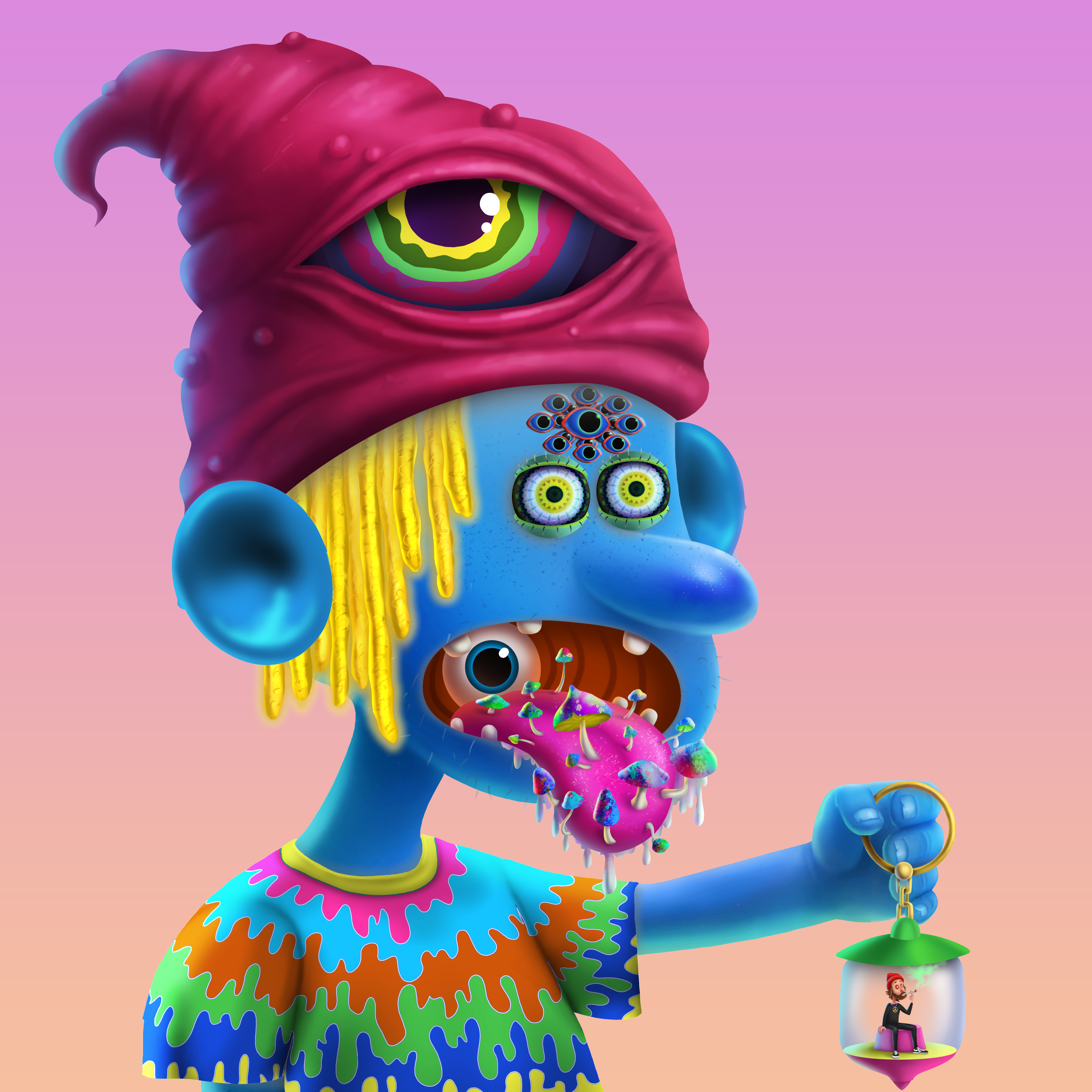 NFT Image