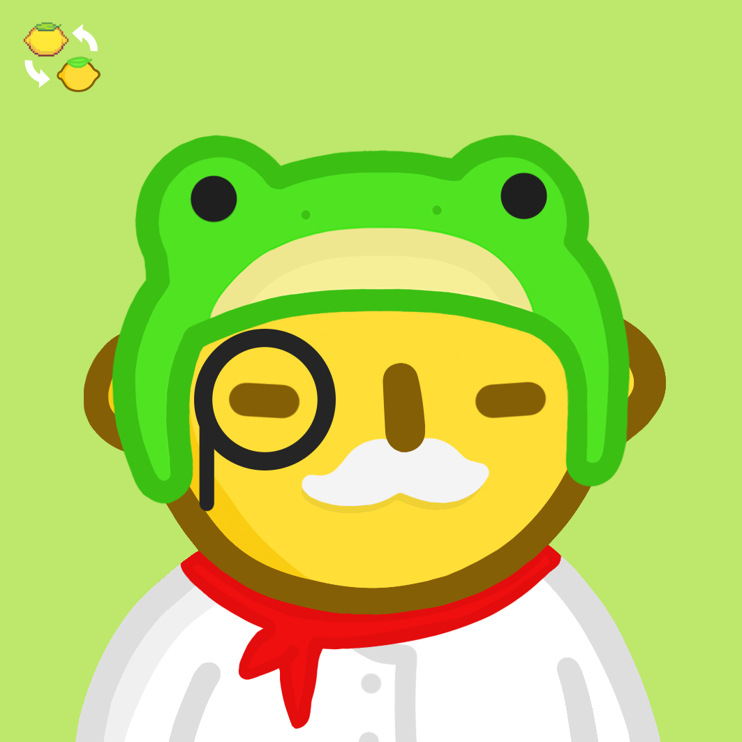 Little Lemon #6724