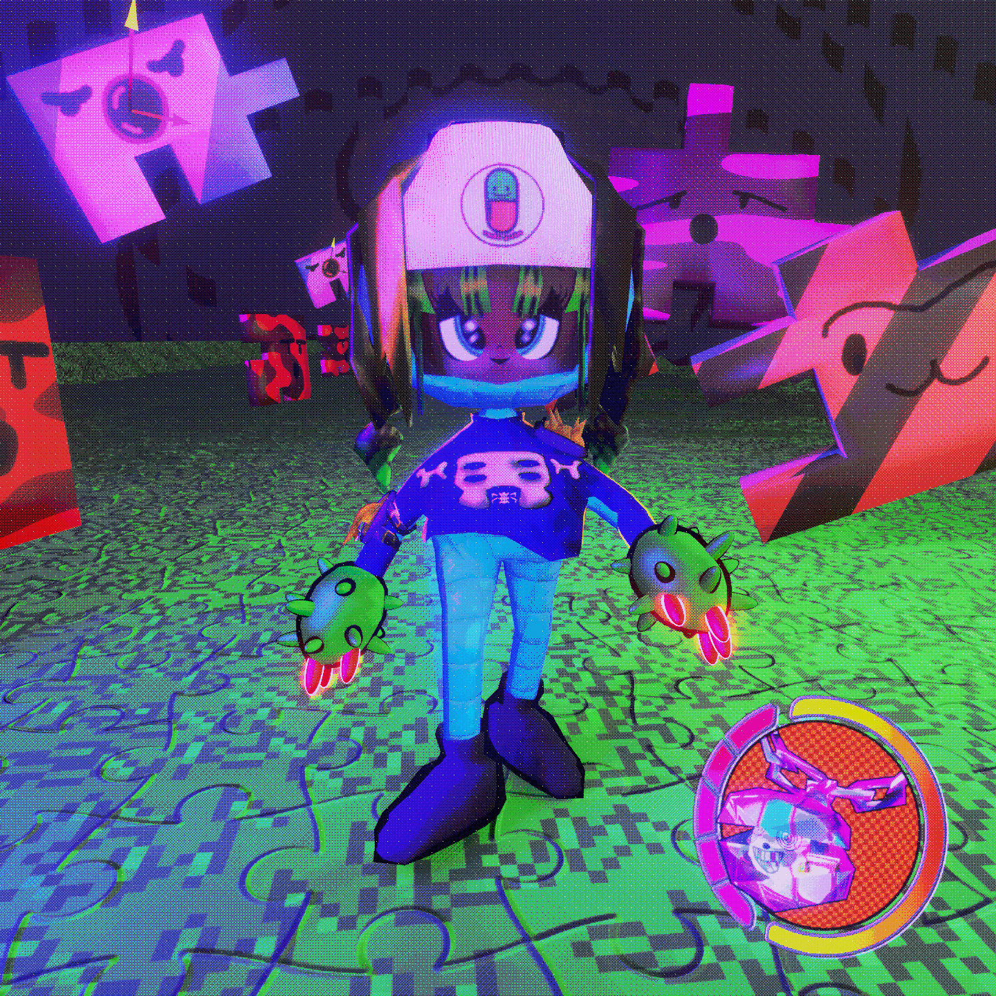 NFT Image