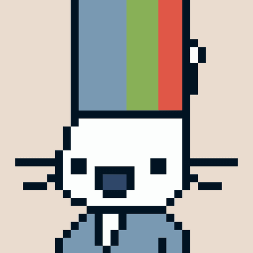 PixelBun #2893