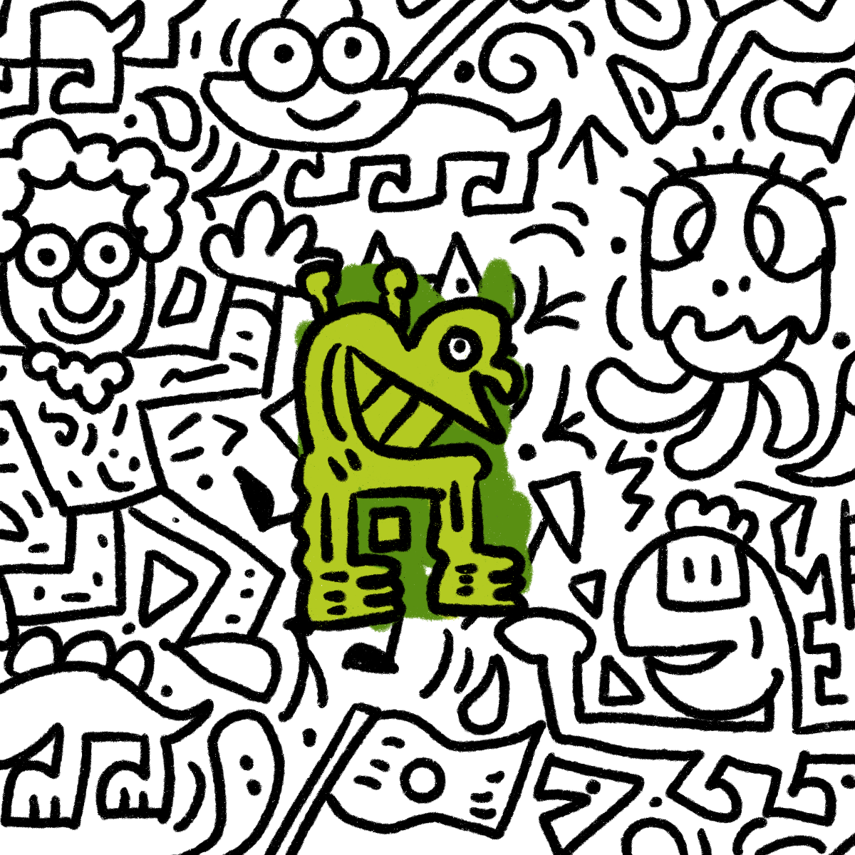 NFT Image