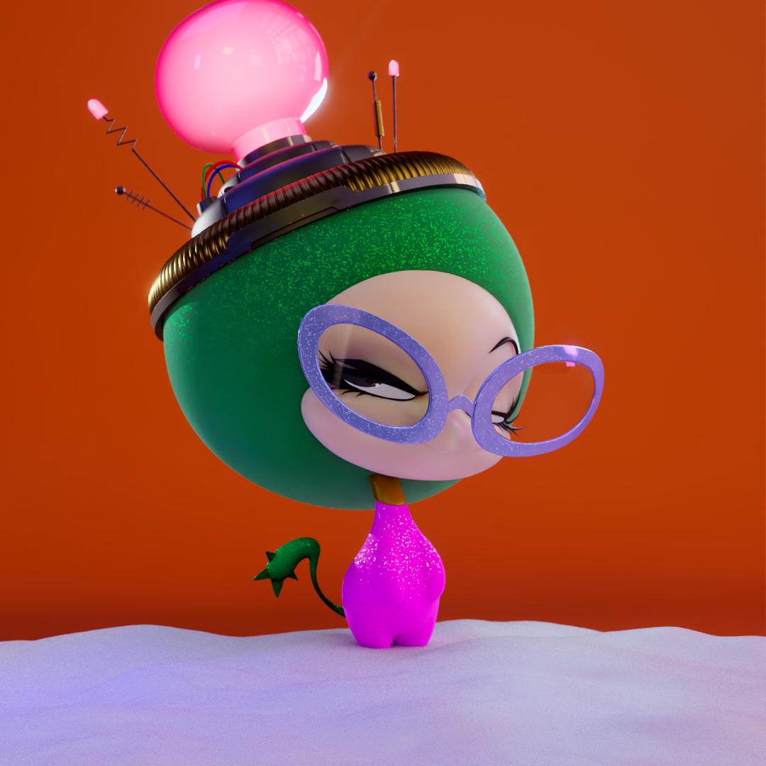 NFT Image