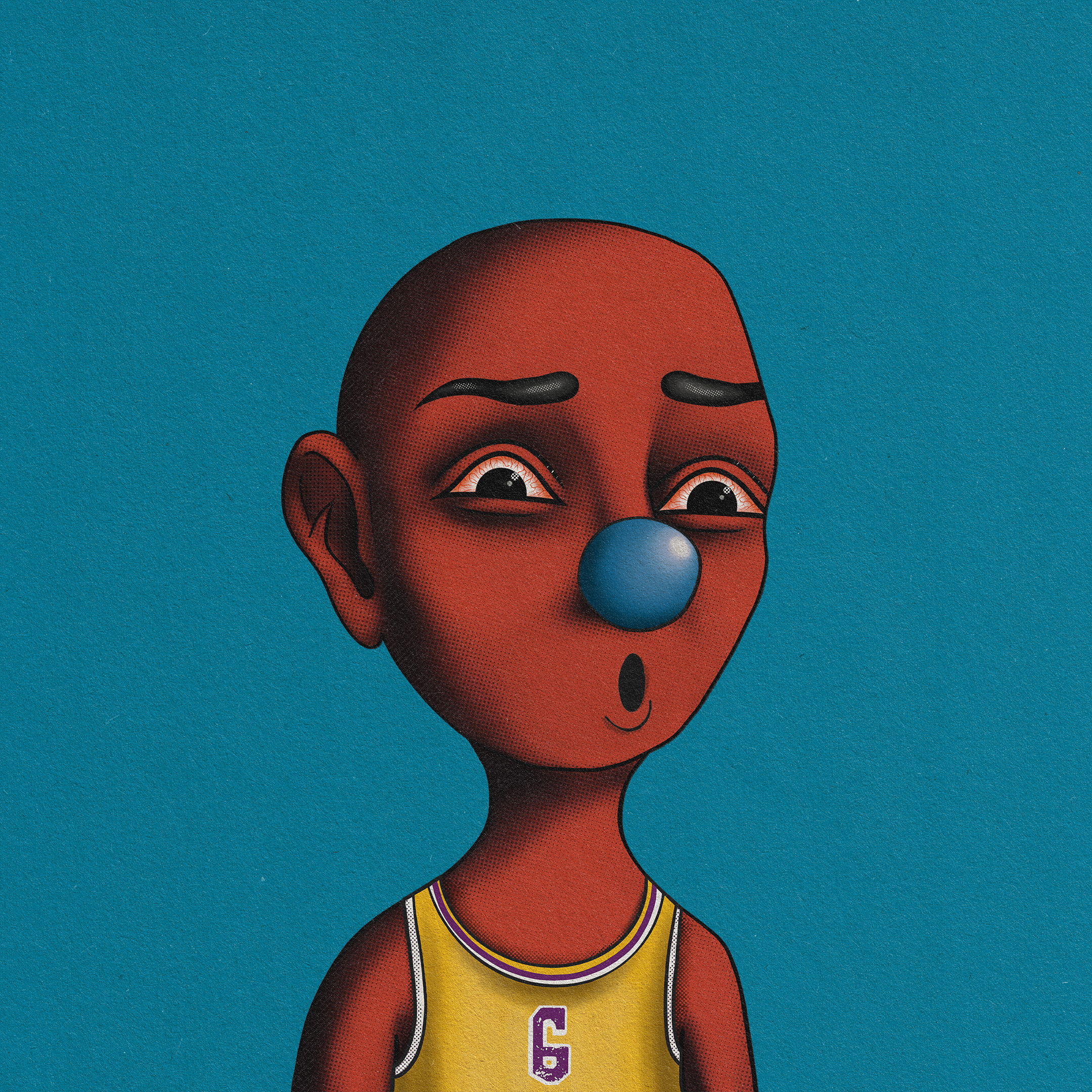 Notorious Fool #2938
