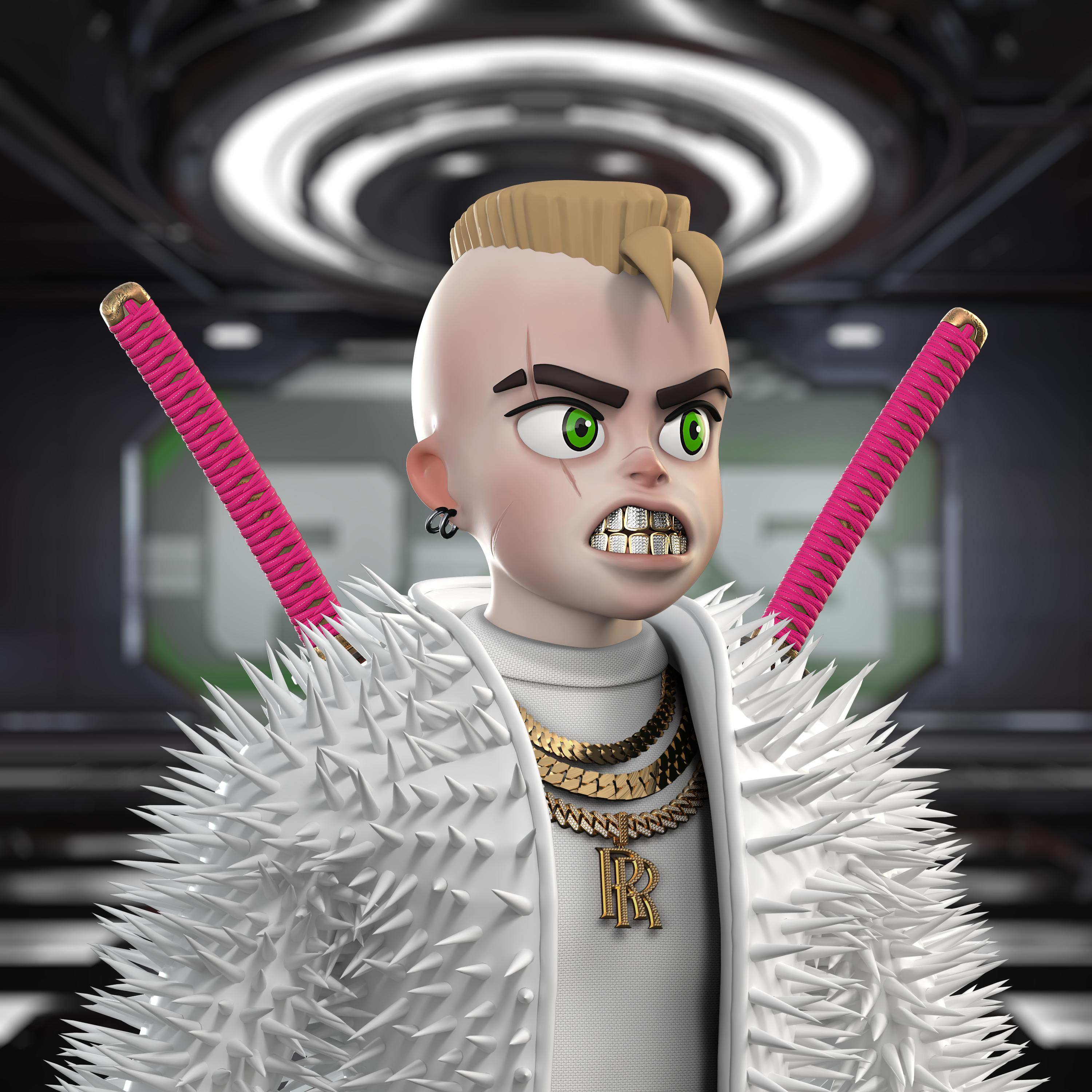 NFT Image