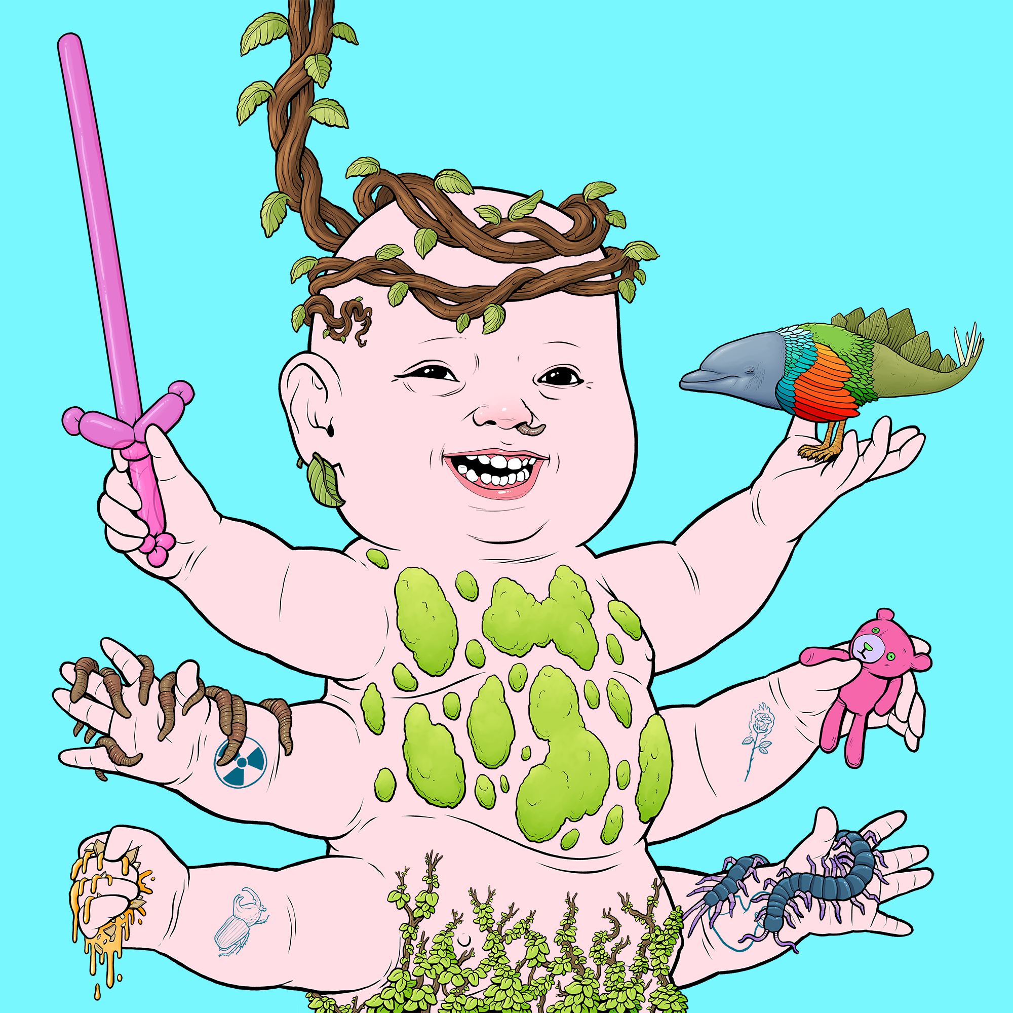 NFT Image