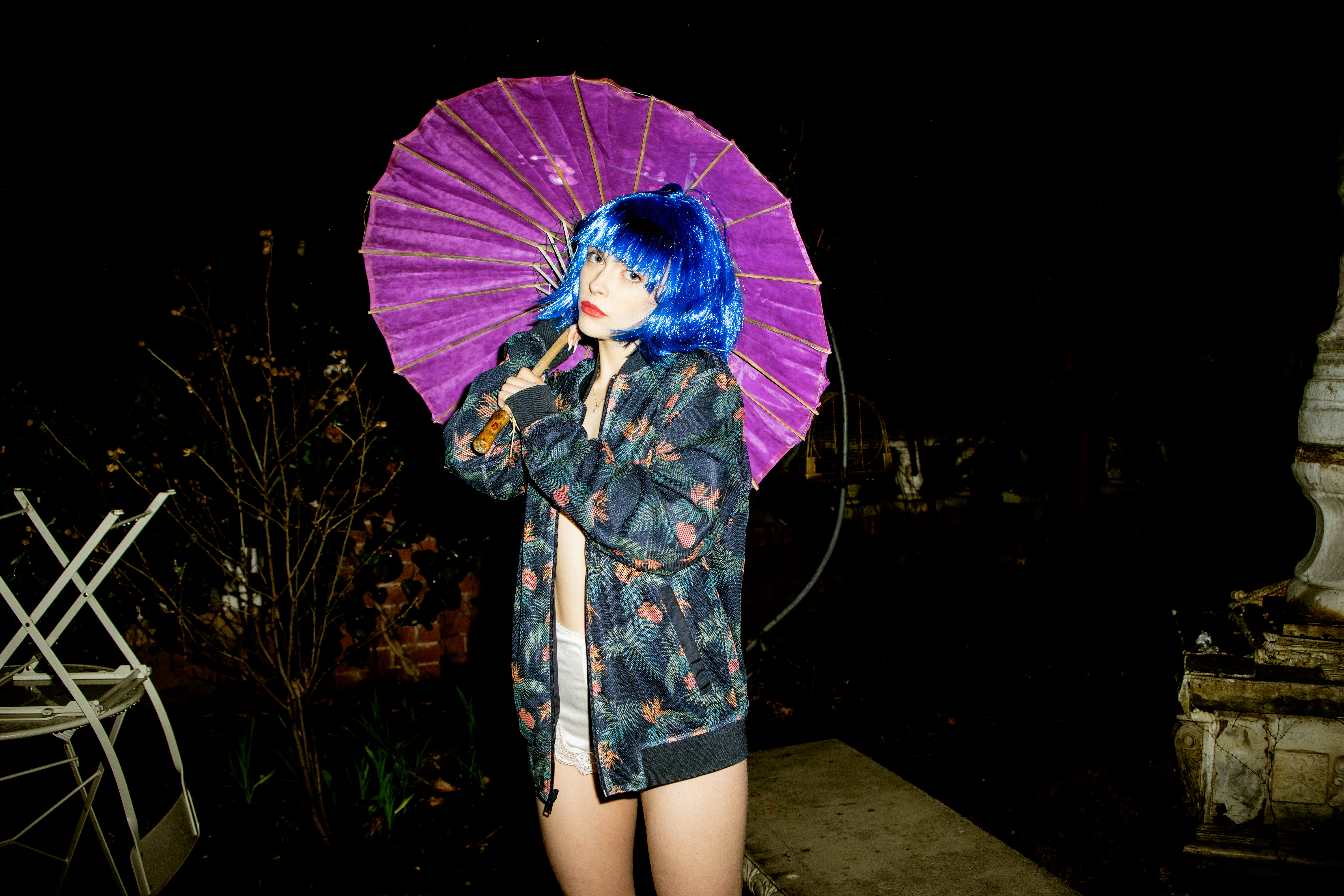 Better Off Anon # 32