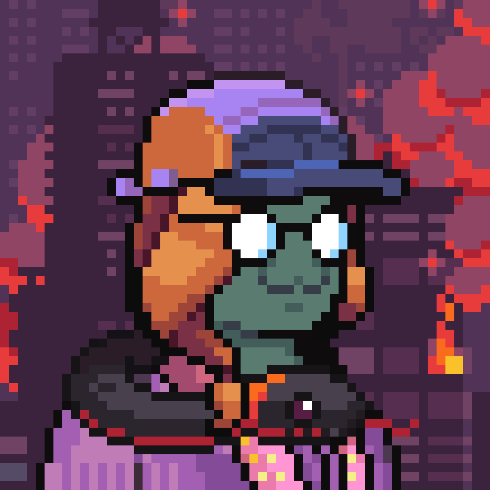 JOHNZ lennonZ #46748