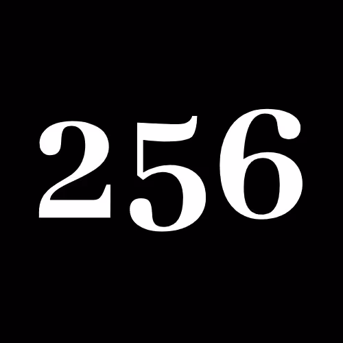 256