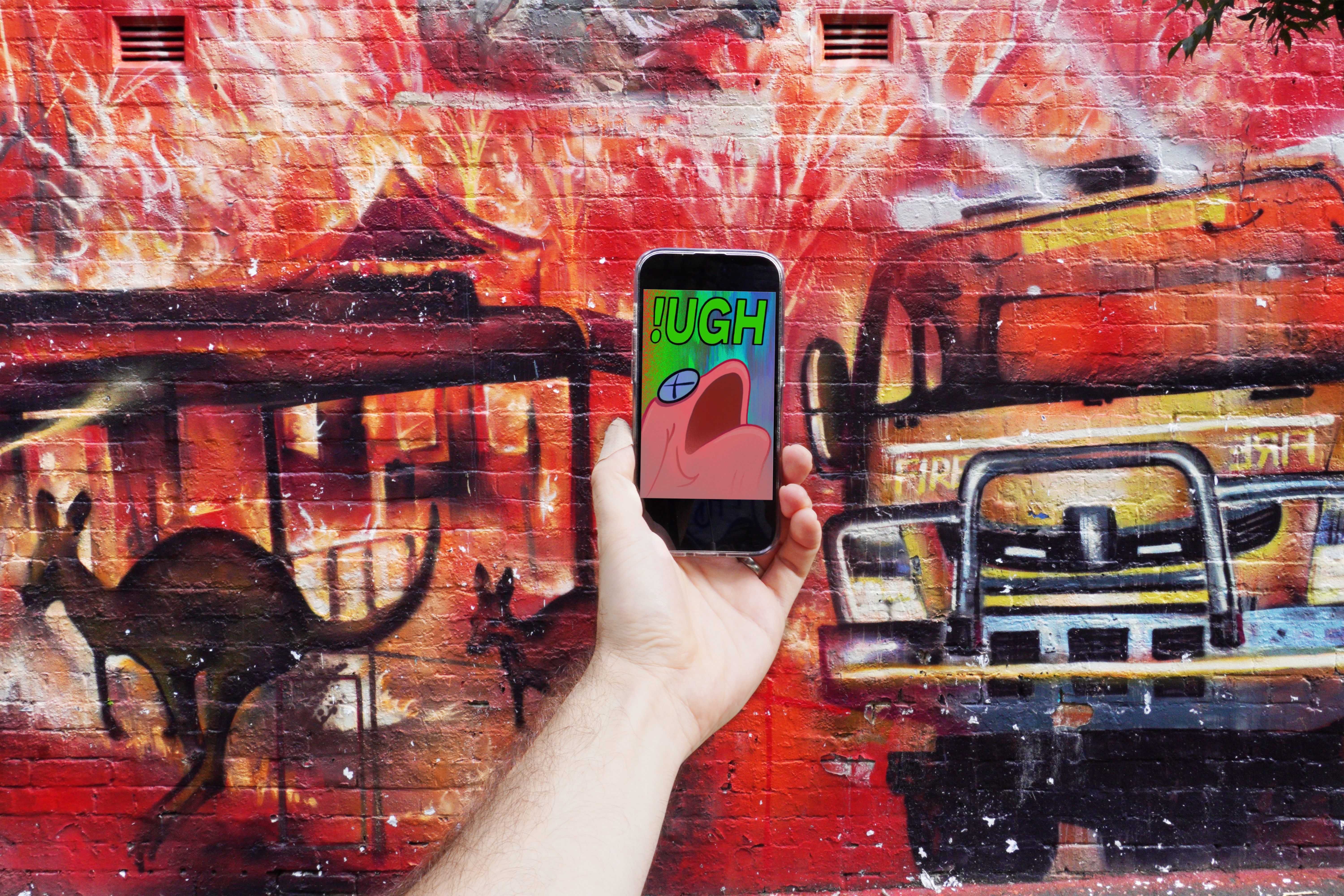 Memes Outside #27: In Memes We Trust