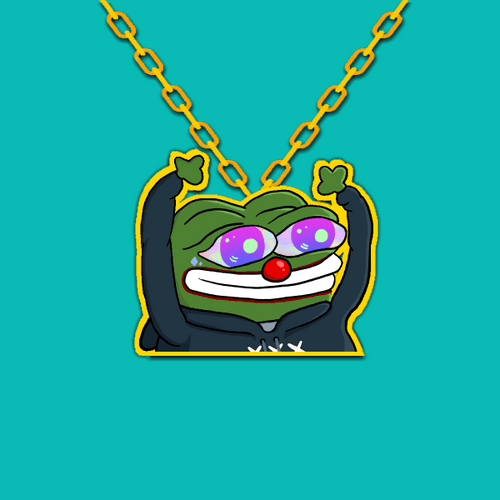 TiffPepe HD #1068