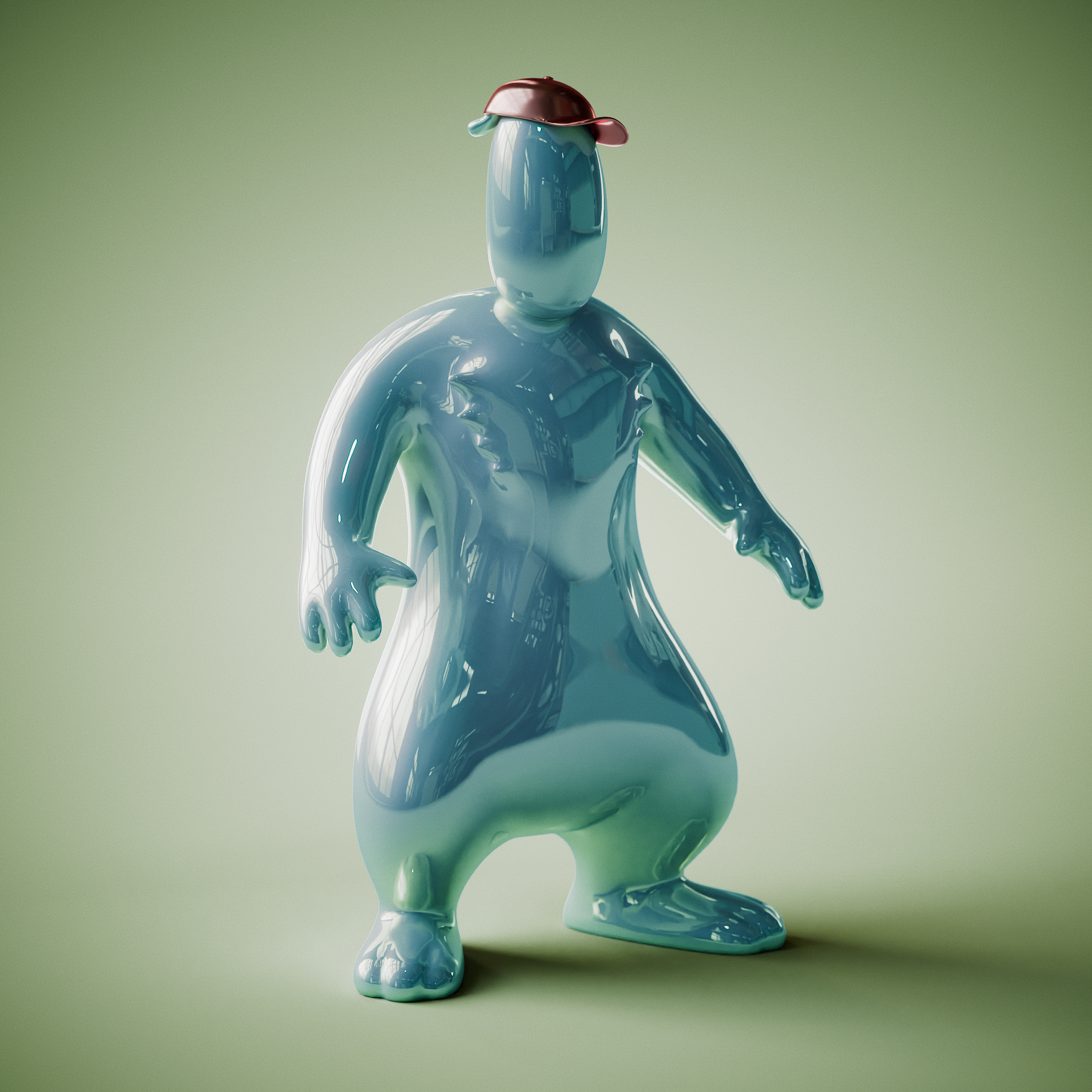 Koonimals #376