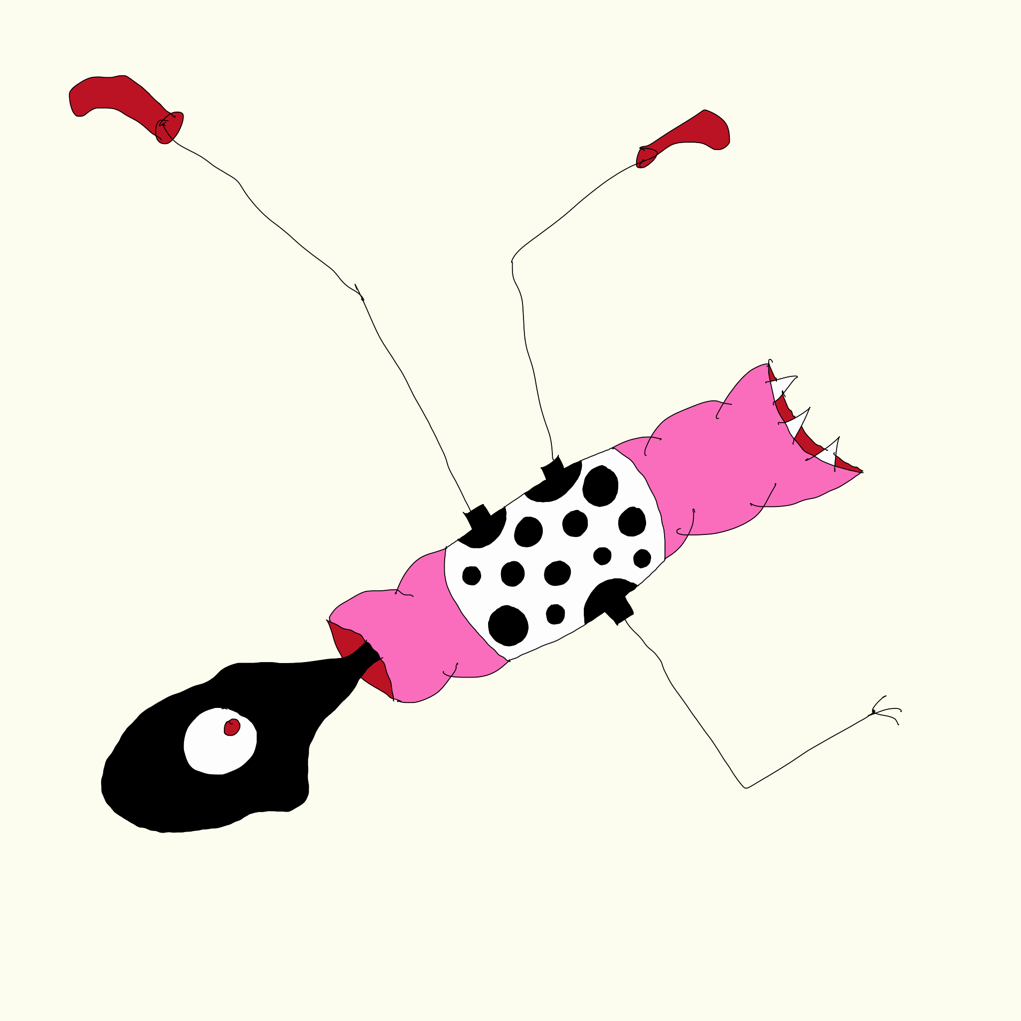 Vicious Cycle Thirteen