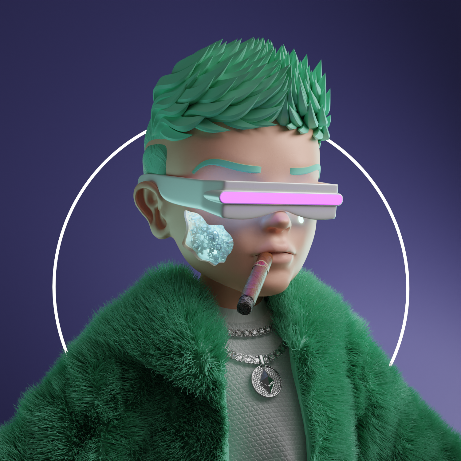NFT Image