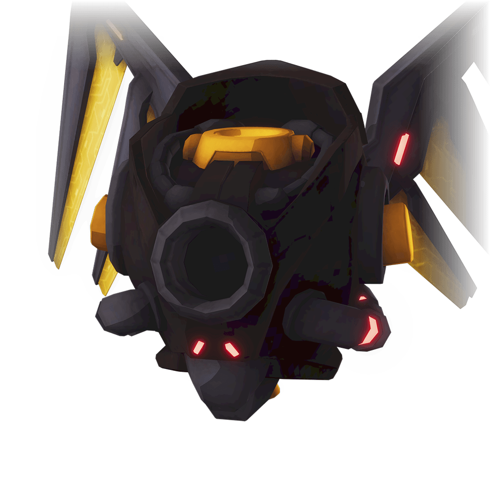 Wreck Torso Psycrane S1-L1-2