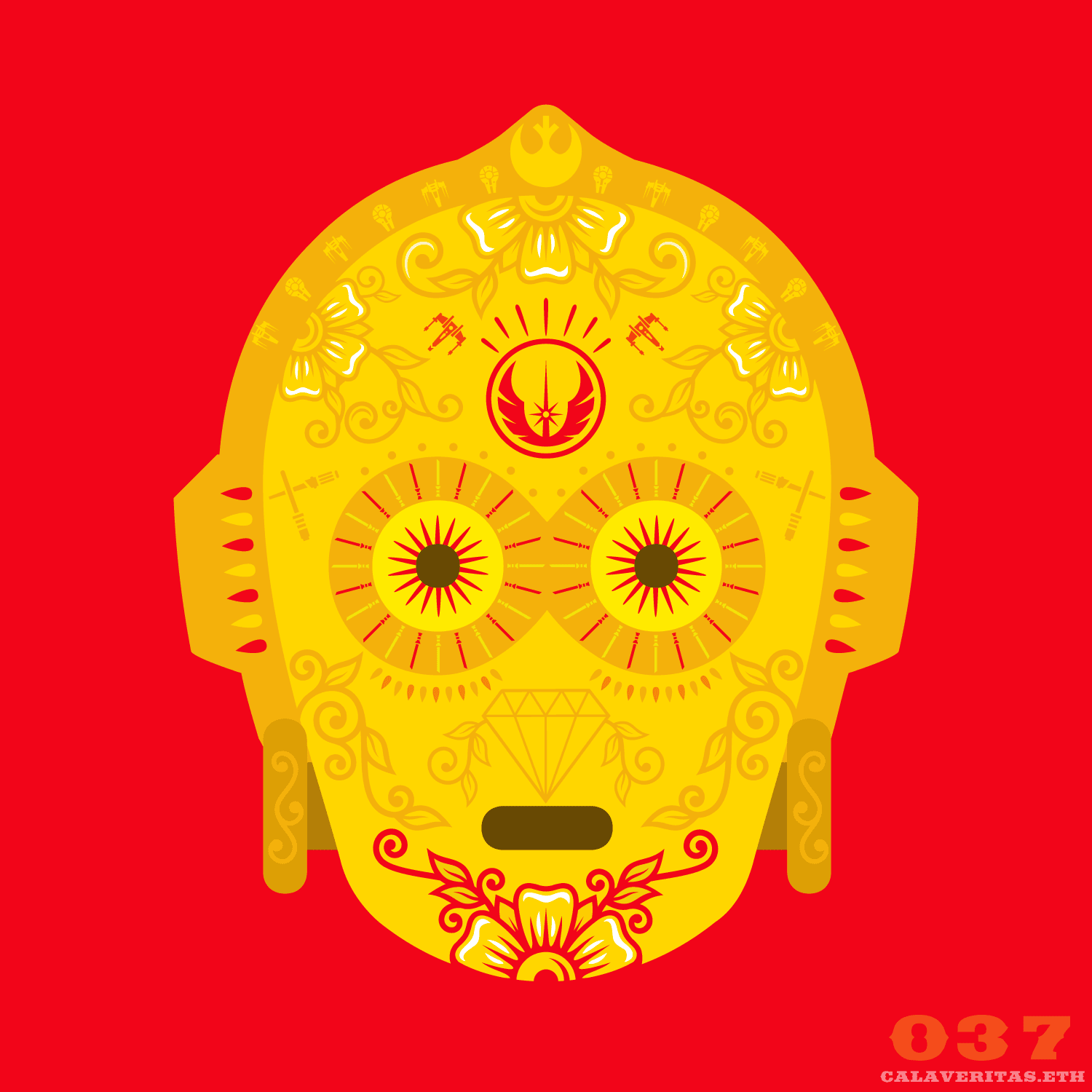 037 - We’re doomed!