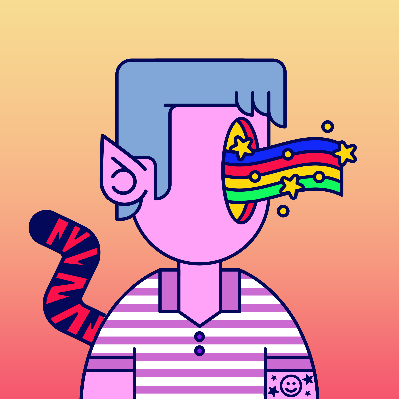 NFT Image