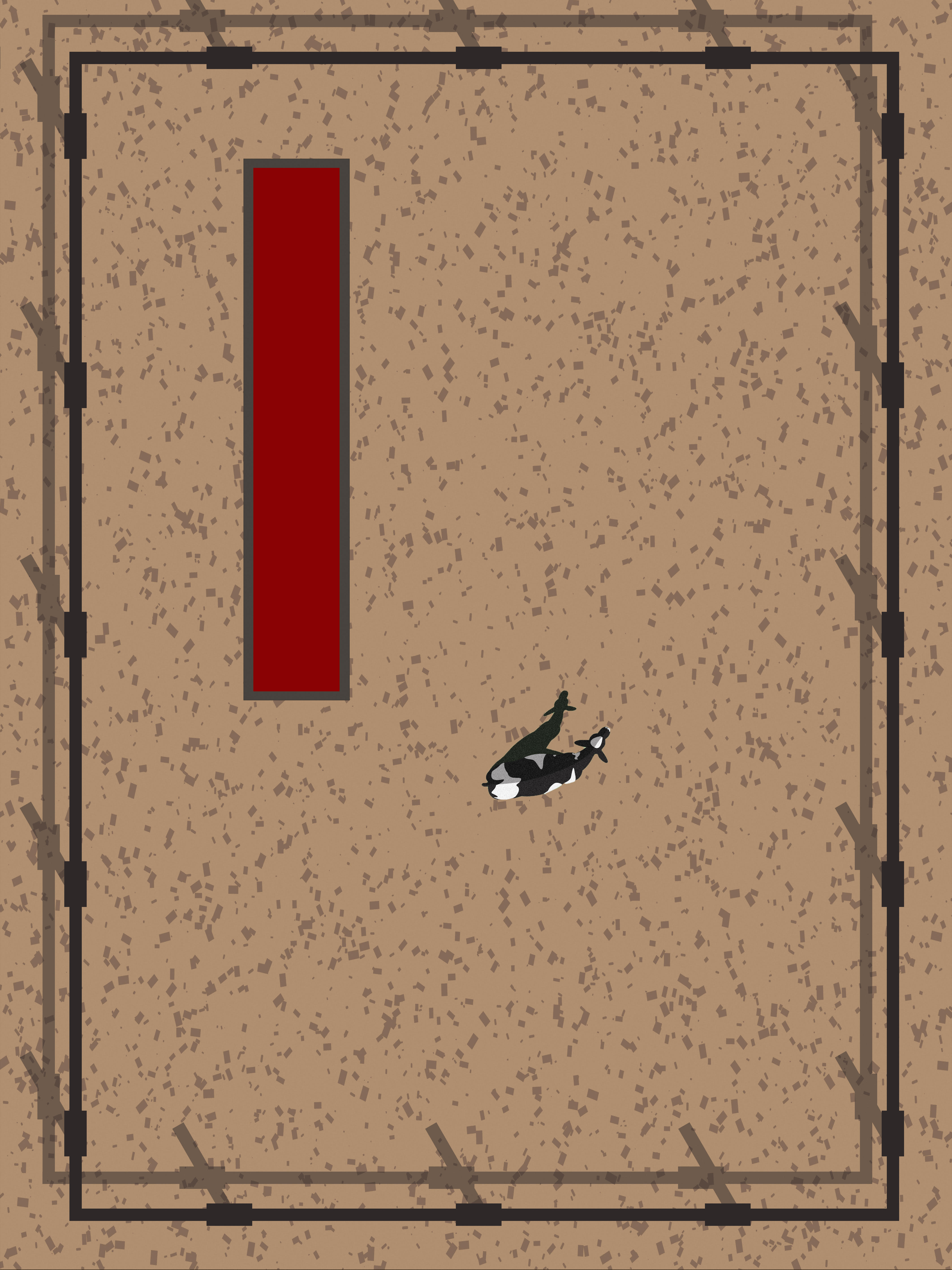 HOWNOWRARECOW #36/41