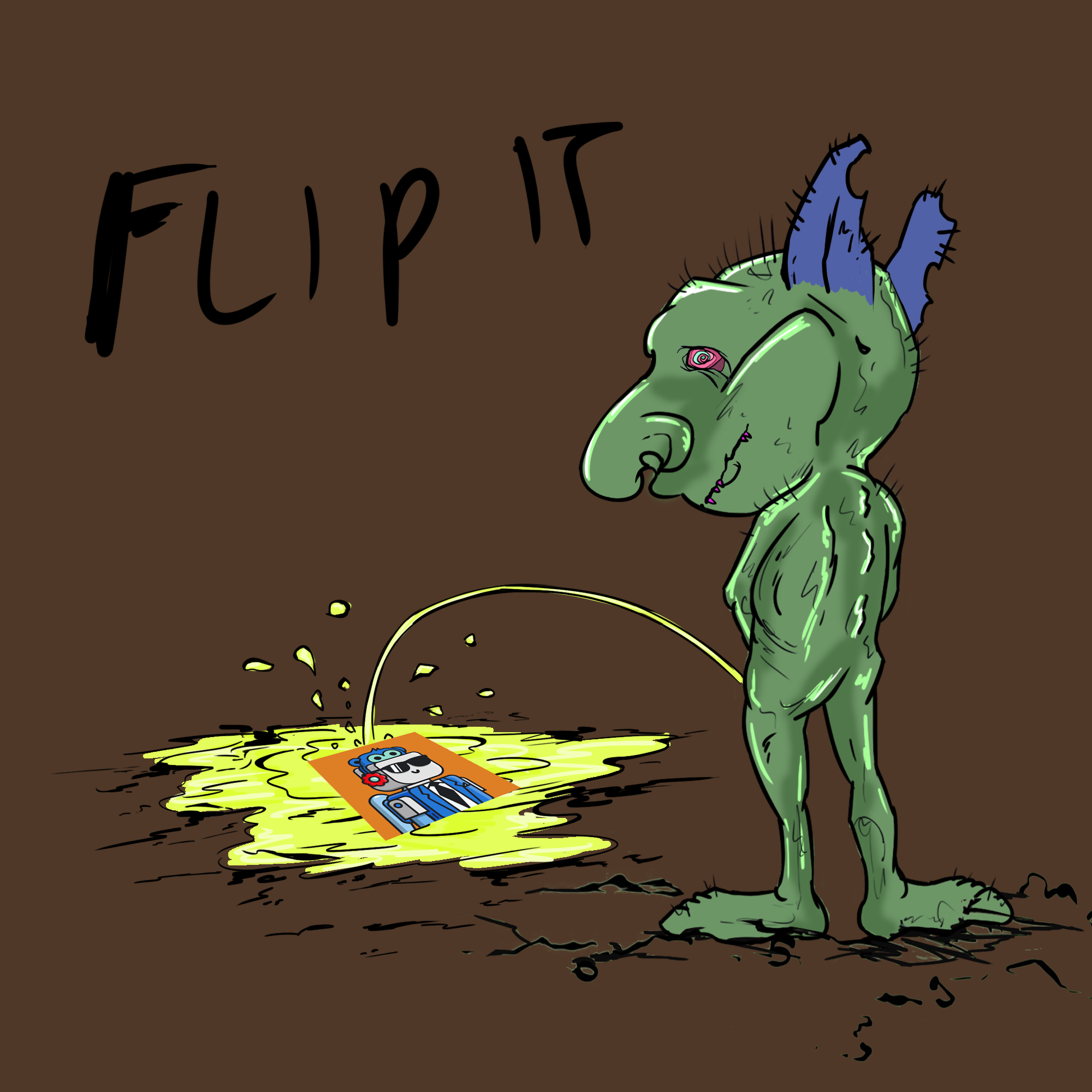 NFT Image