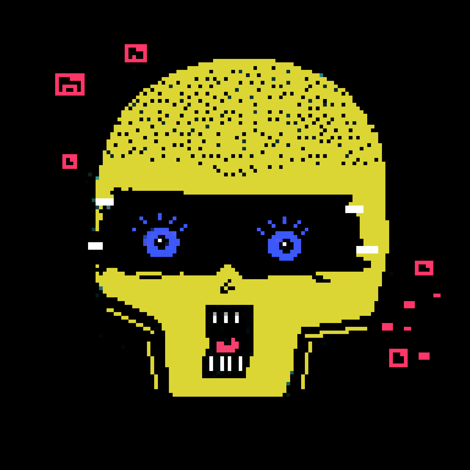 Grifters by XCOPY #65