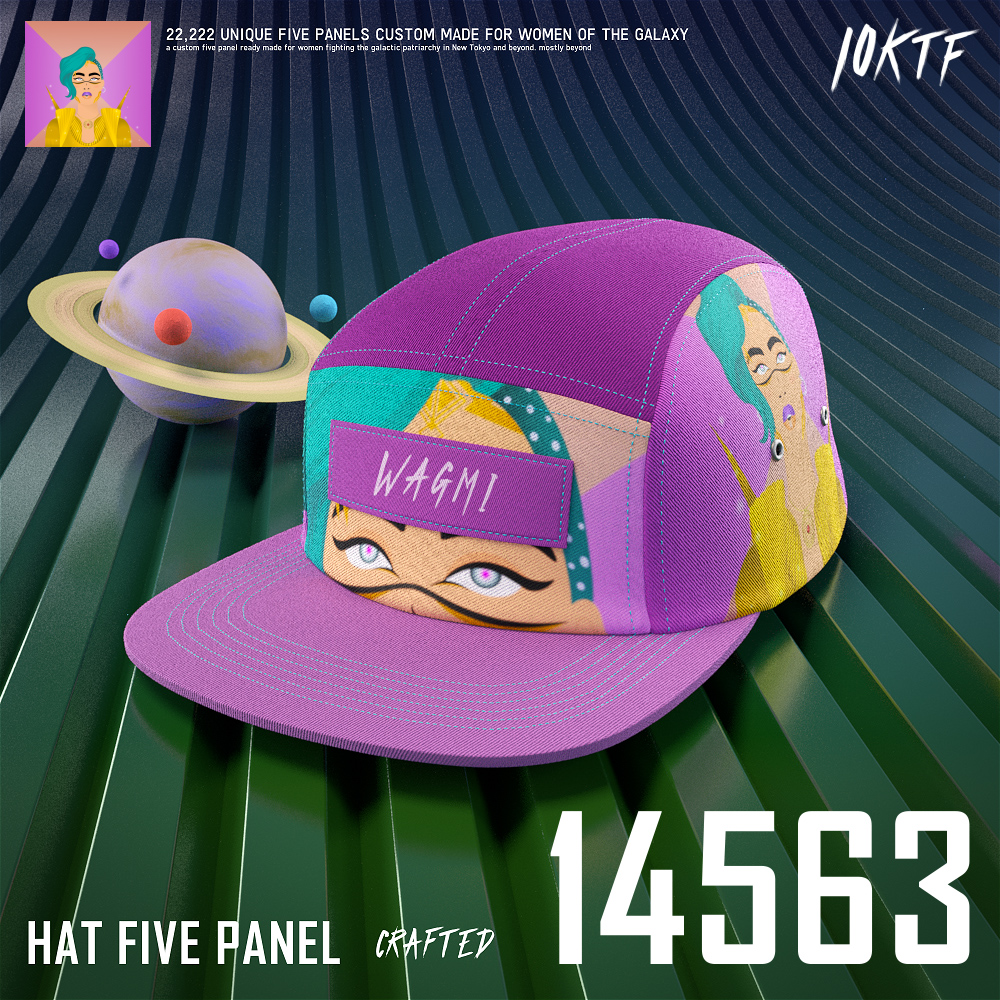 NFT Image