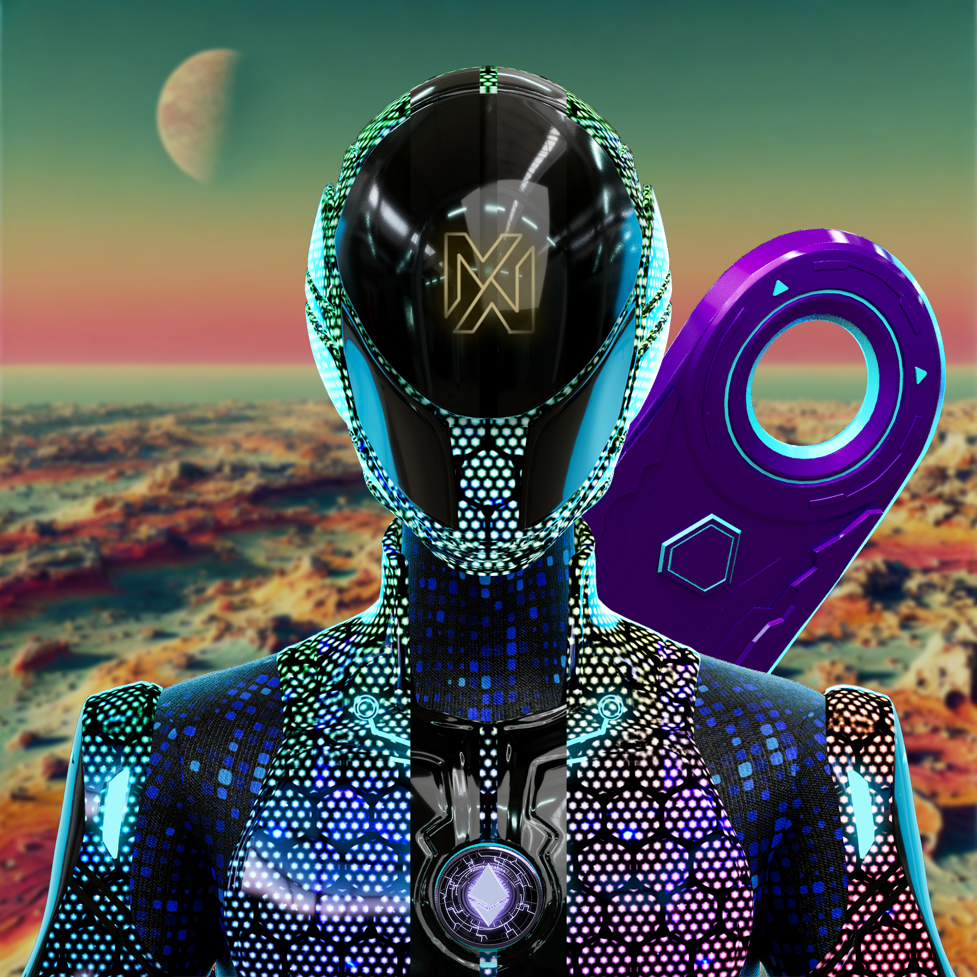 NFT Image