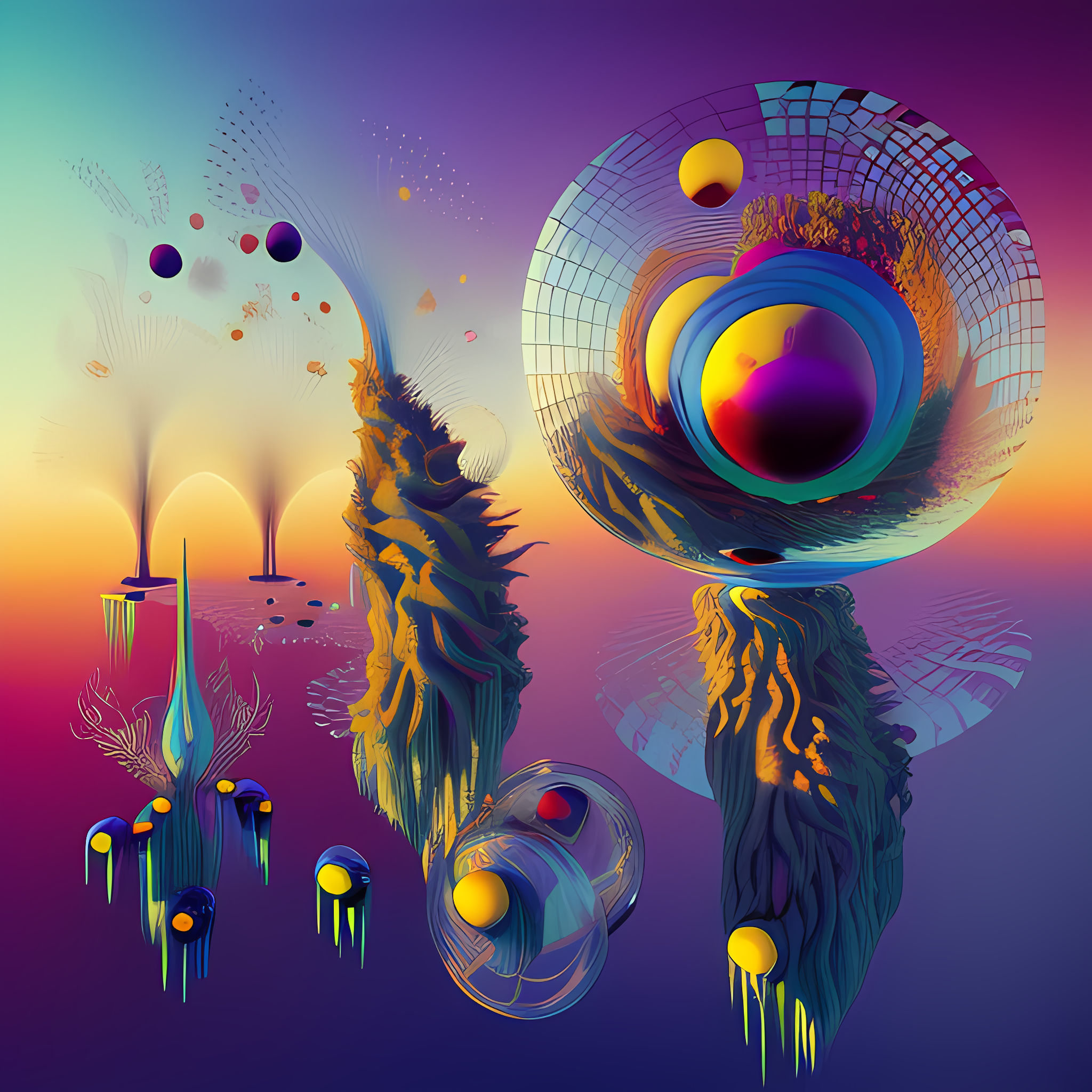 NFT Image