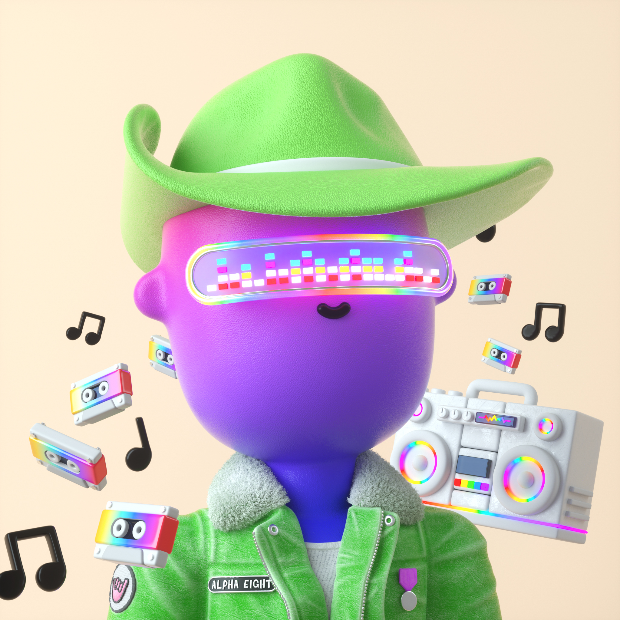 NFT Image