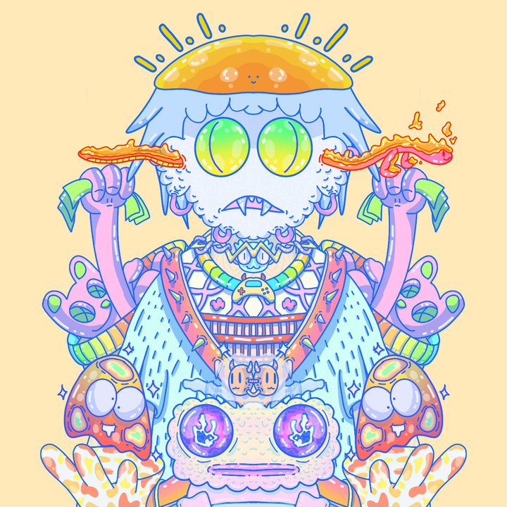 NFT Image